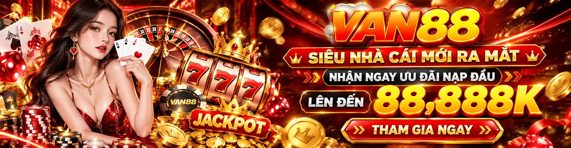 banner van88