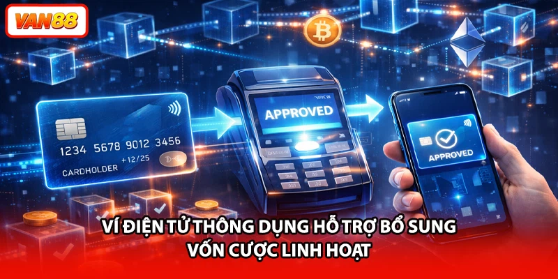 Mã QR thanh toán hỗ trợ người chơi chuyển tiền chính xác